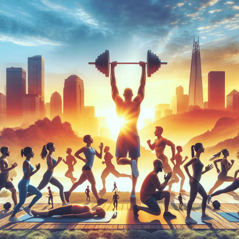 Motivation for Daily Exercise