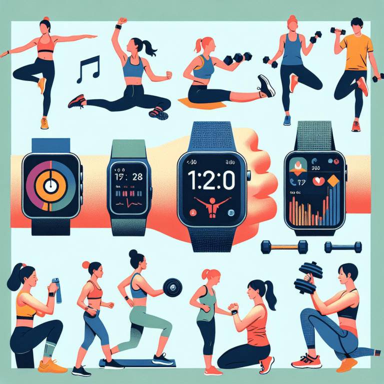 Workout Tips for Busy Beginners