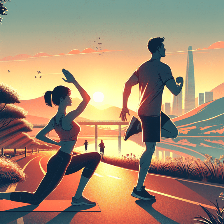 Motivation for Daily Exercise