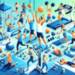 Keeping Workouts Fun for Beginners