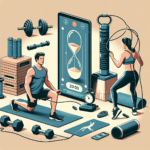 Time-Saving Tips for Home Workouts