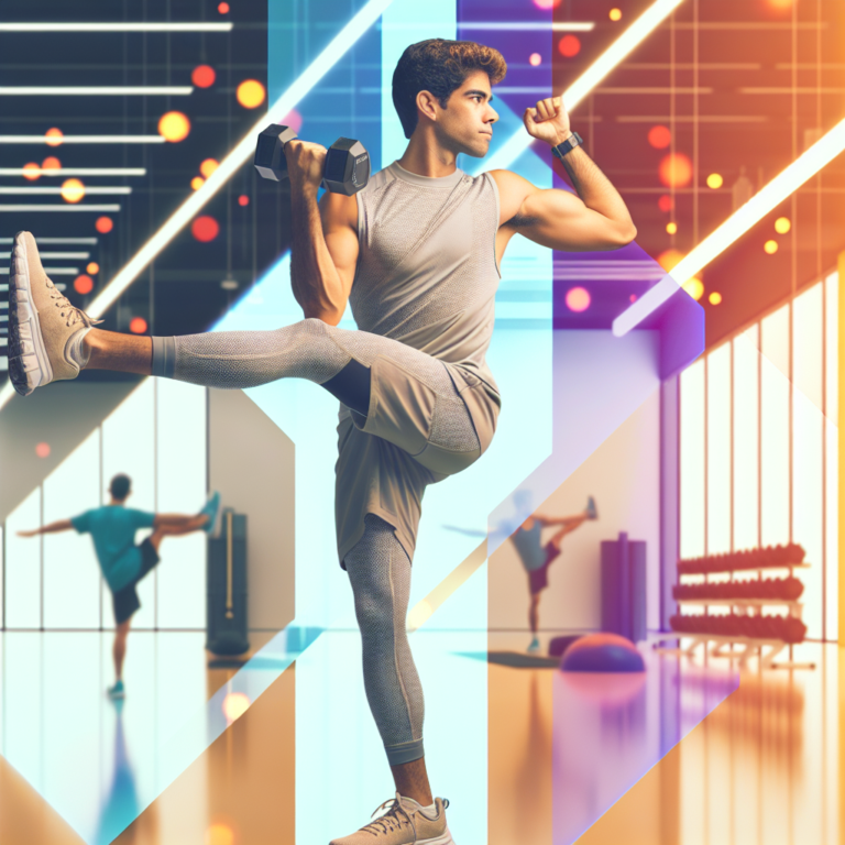  "Beginner-Friendly Fitness Goals