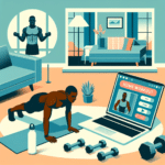 Creating a Simple Home Workout Routine