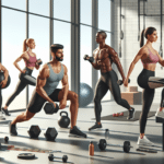 Strength Training for Overall Fitness