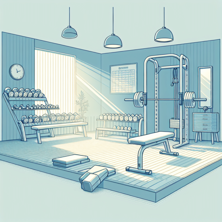 Beginner-Friendly Strength Plan