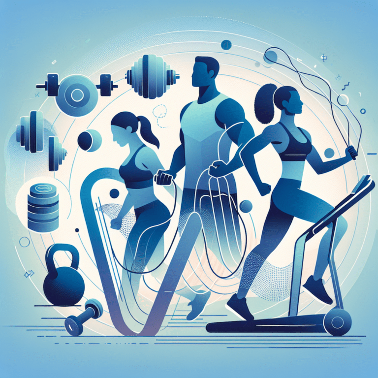 Strength Training for Overall Fitness