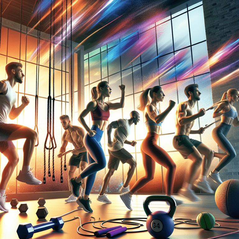 Ultimate Guide to Start HIIT for Beginners